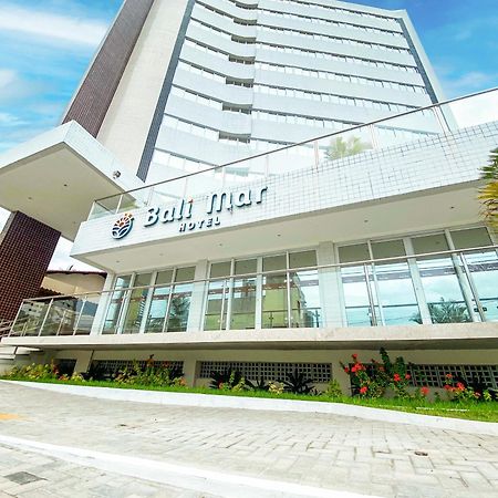 Bali Mar Hotel Natal Exterior foto